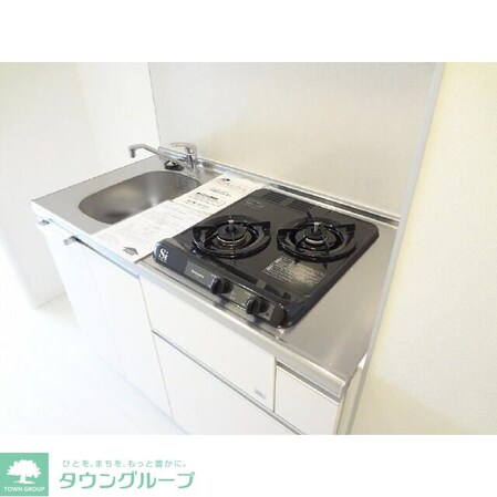 プレール・ドゥーク永福町の物件内観写真